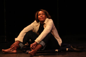 Christina Gordon