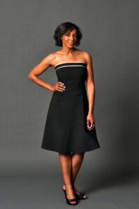 Christina Gordon