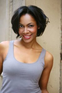 Christina Gordon