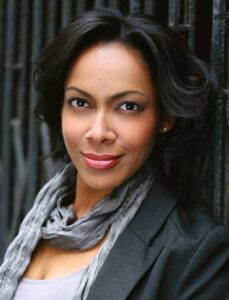 Christina Gordon