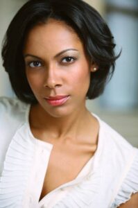 Christina Gordon