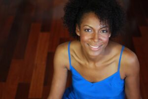 Christina Gordon