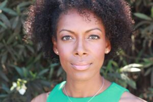 Christina Gordon