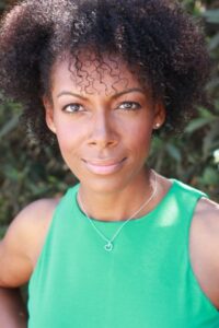 Christina Gordon