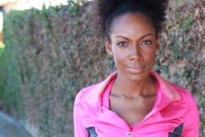 Christina Gordon