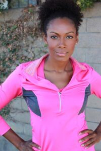 Christina Gordon