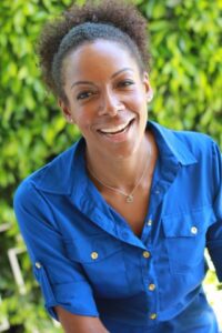 Christina Gordon